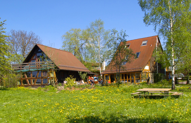 Seminarhaus Kieselhof