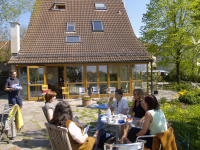 Seminargruppe