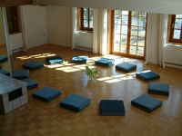 Großer Gruppenraum