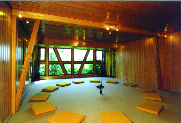Kleiner Gruppenraum